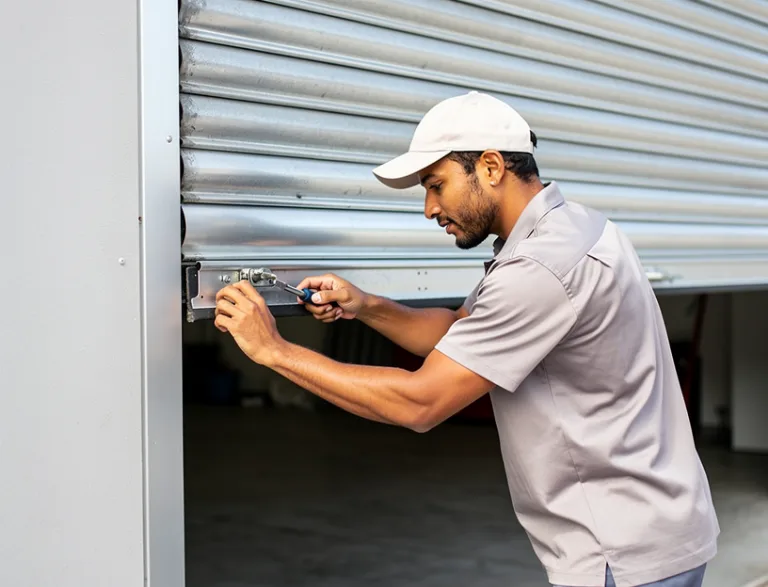 Rollladenreparatur Service in Wandsbek